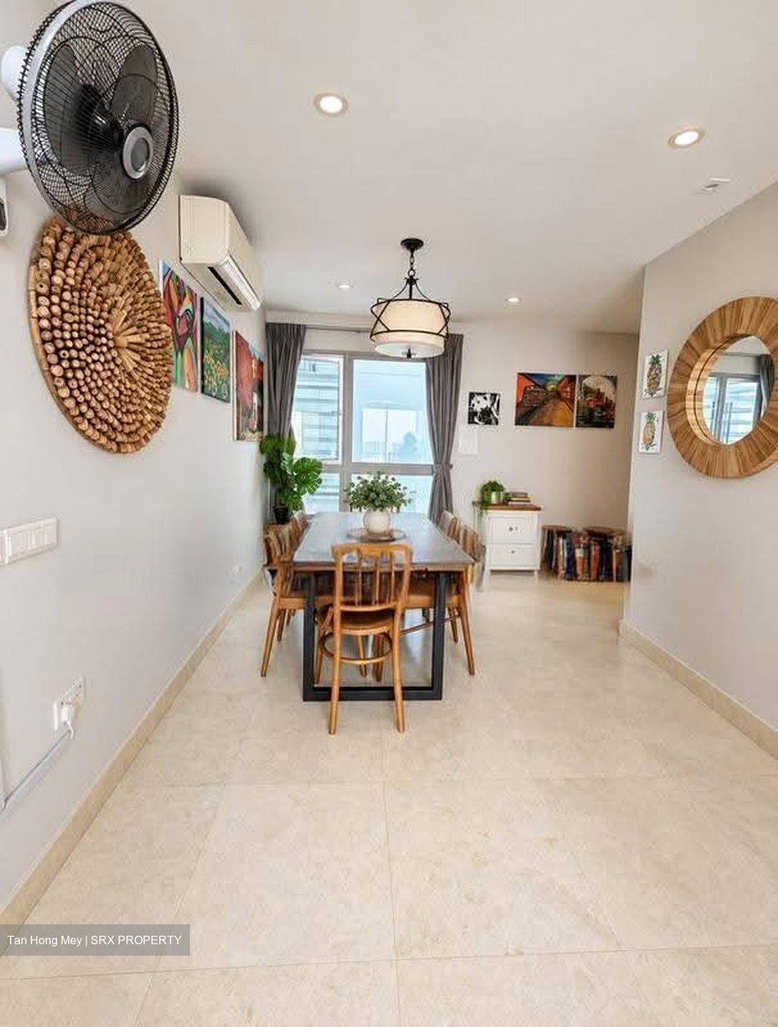Eight Riversuites (D12), Condominium #618611241